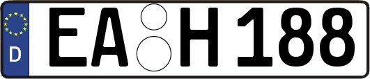 EA-H188