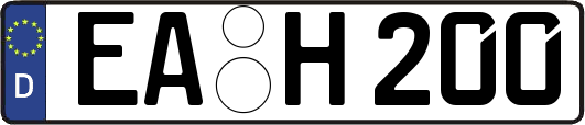 EA-H200