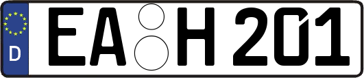 EA-H201