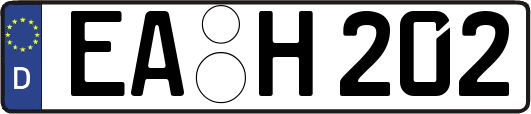 EA-H202