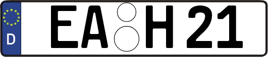 EA-H21