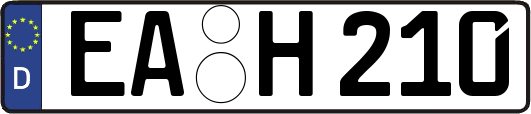 EA-H210