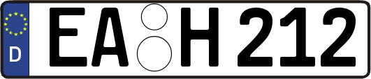 EA-H212