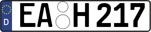 EA-H217