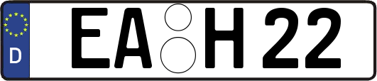 EA-H22