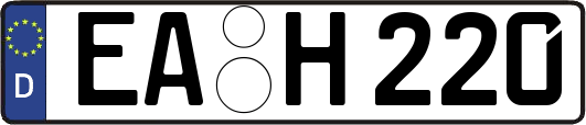 EA-H220