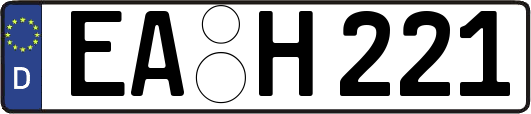 EA-H221