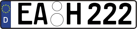 EA-H222