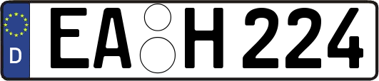 EA-H224