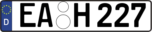EA-H227