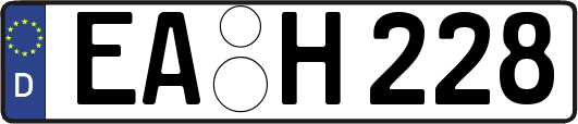 EA-H228