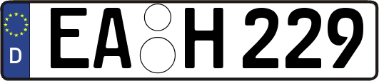 EA-H229