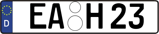 EA-H23
