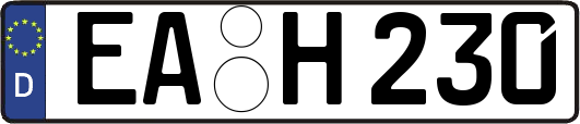 EA-H230