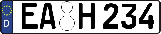 EA-H234