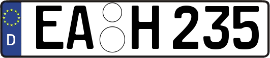 EA-H235