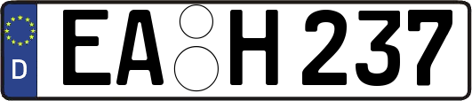 EA-H237