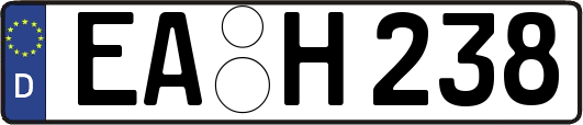 EA-H238