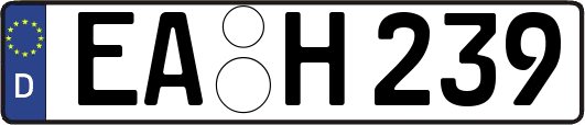 EA-H239