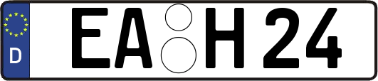 EA-H24