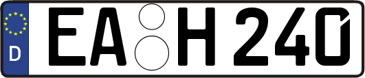 EA-H240