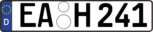 EA-H241