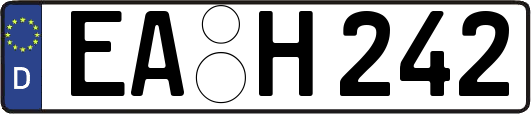 EA-H242