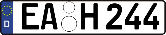 EA-H244