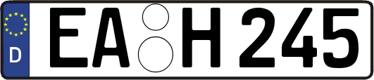 EA-H245
