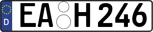 EA-H246