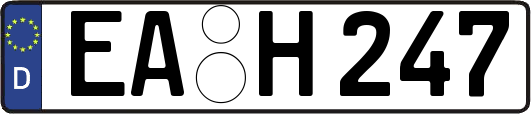 EA-H247