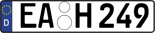 EA-H249