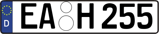 EA-H255