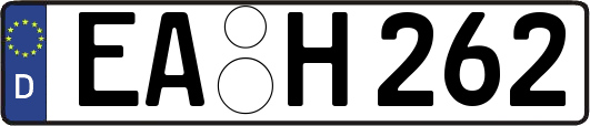 EA-H262