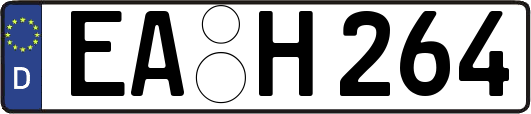EA-H264