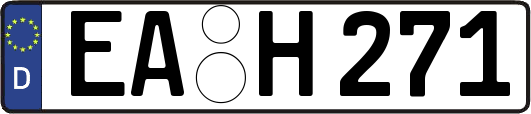 EA-H271