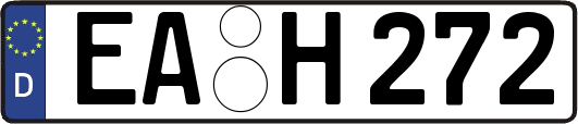 EA-H272