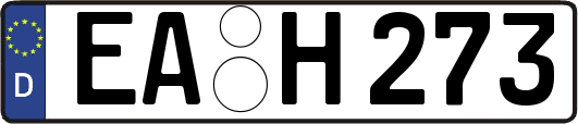 EA-H273