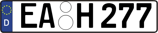EA-H277