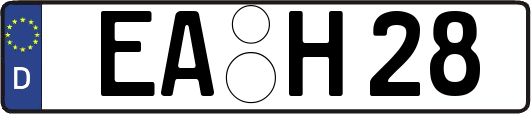 EA-H28