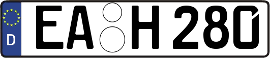 EA-H280