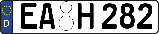 EA-H282