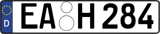 EA-H284