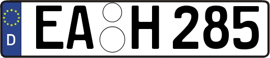 EA-H285