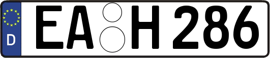 EA-H286