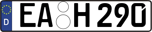 EA-H290
