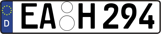 EA-H294