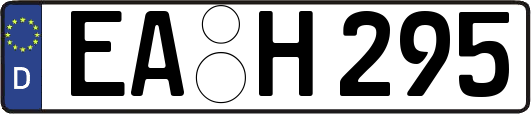 EA-H295