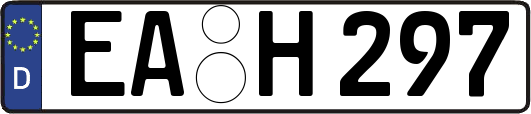 EA-H297