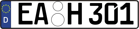 EA-H301